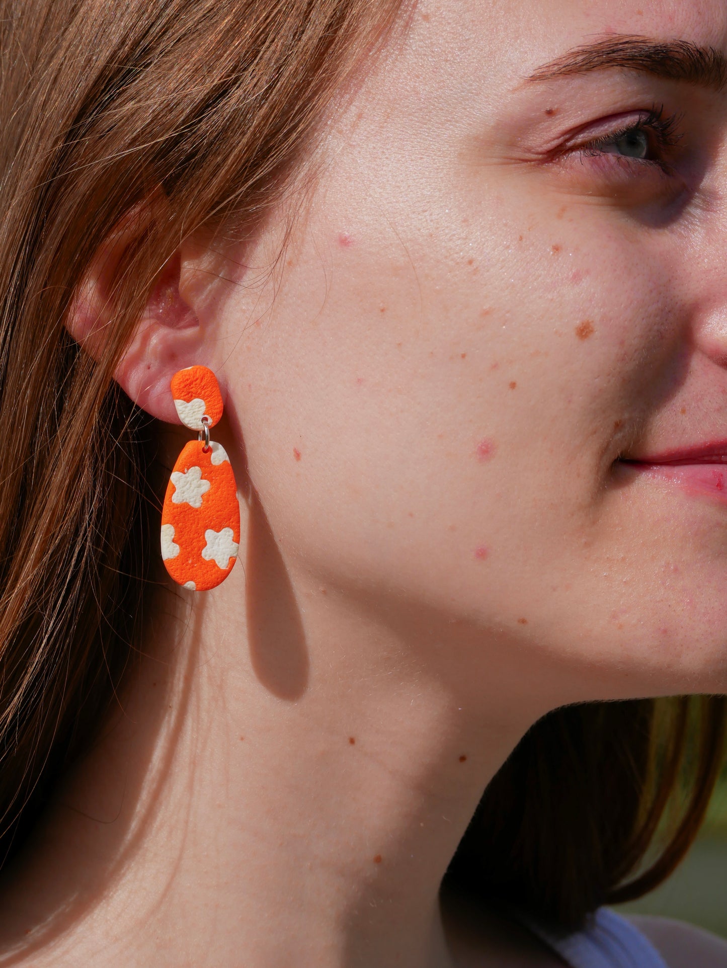 Boucles d’oreilles Stella