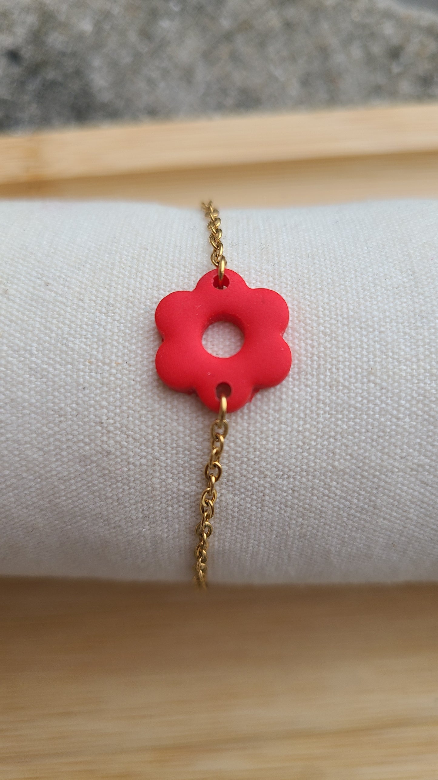 BRACELET ALBA