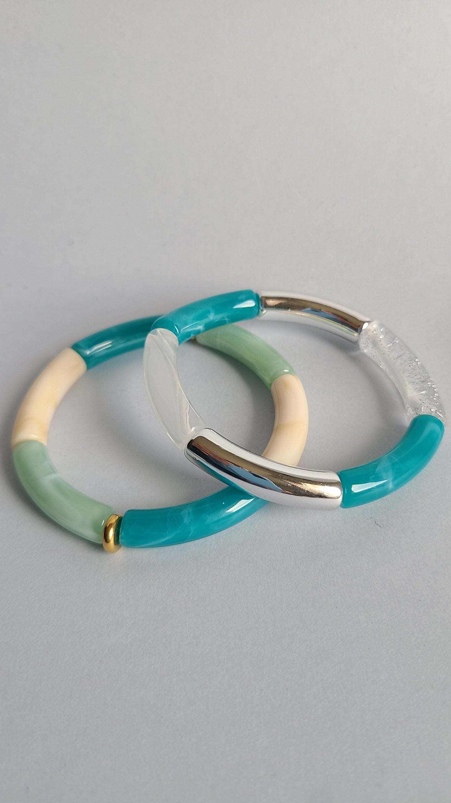 Bracelets Perles