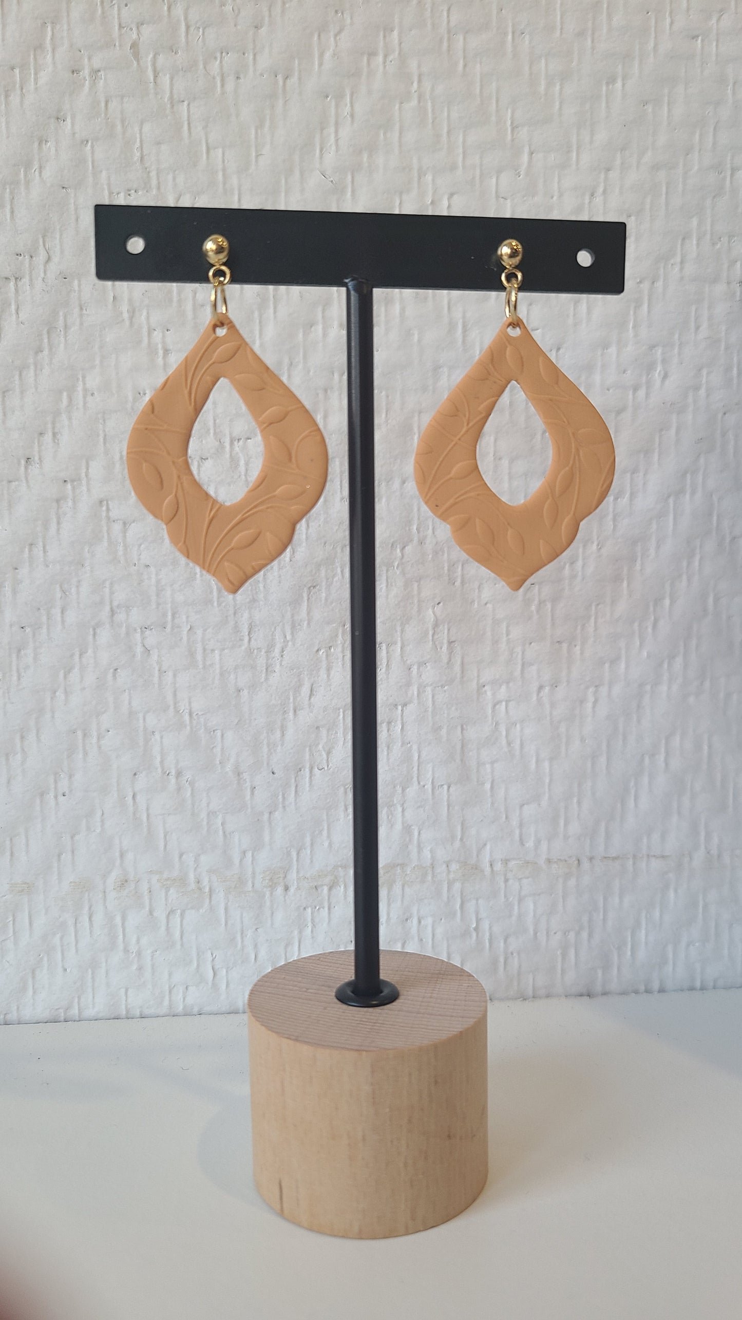 Boucles d’oreilles Nouara