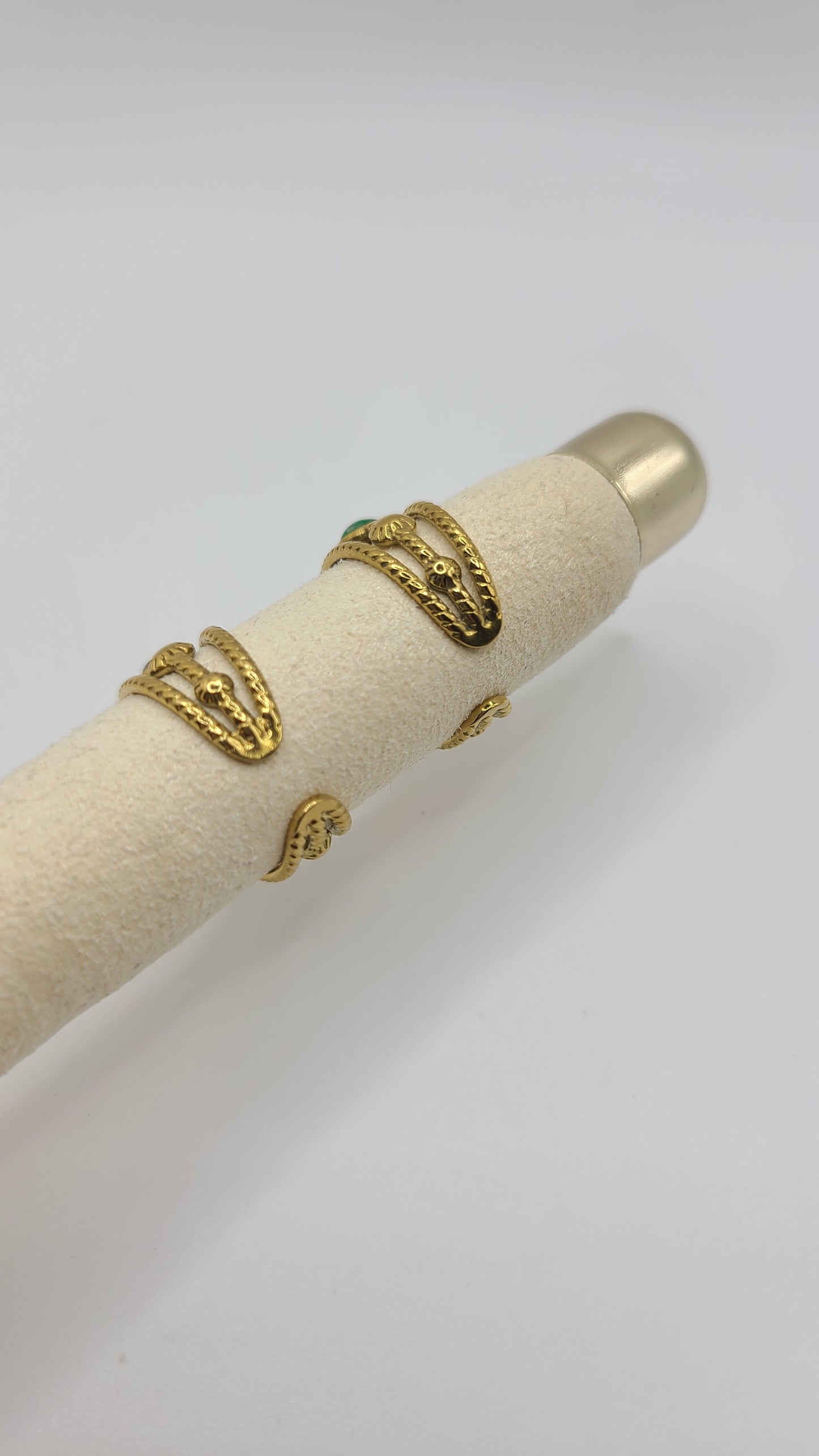 Bague Assia