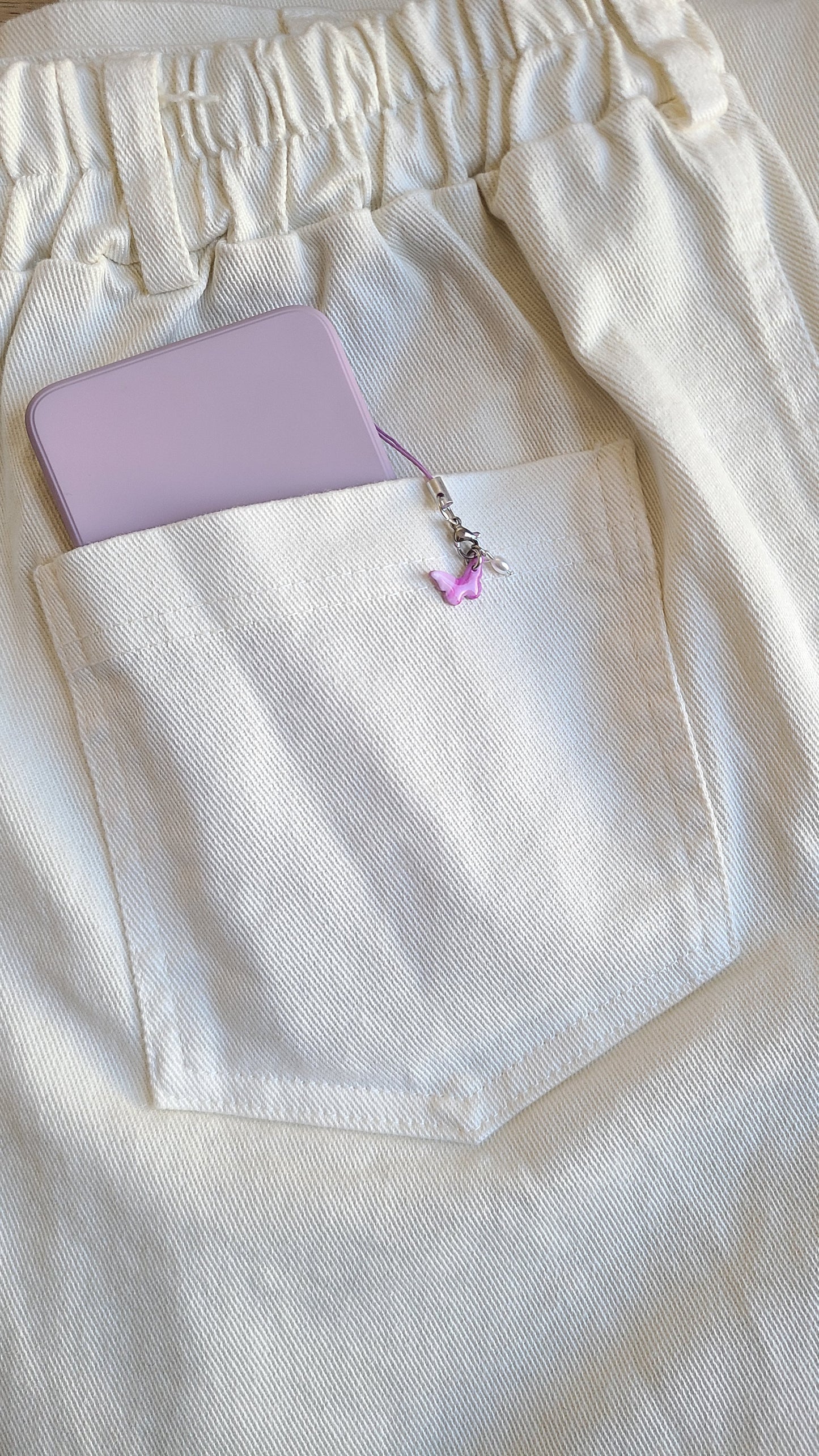 BIJOUX DE TÉLÉPHONE