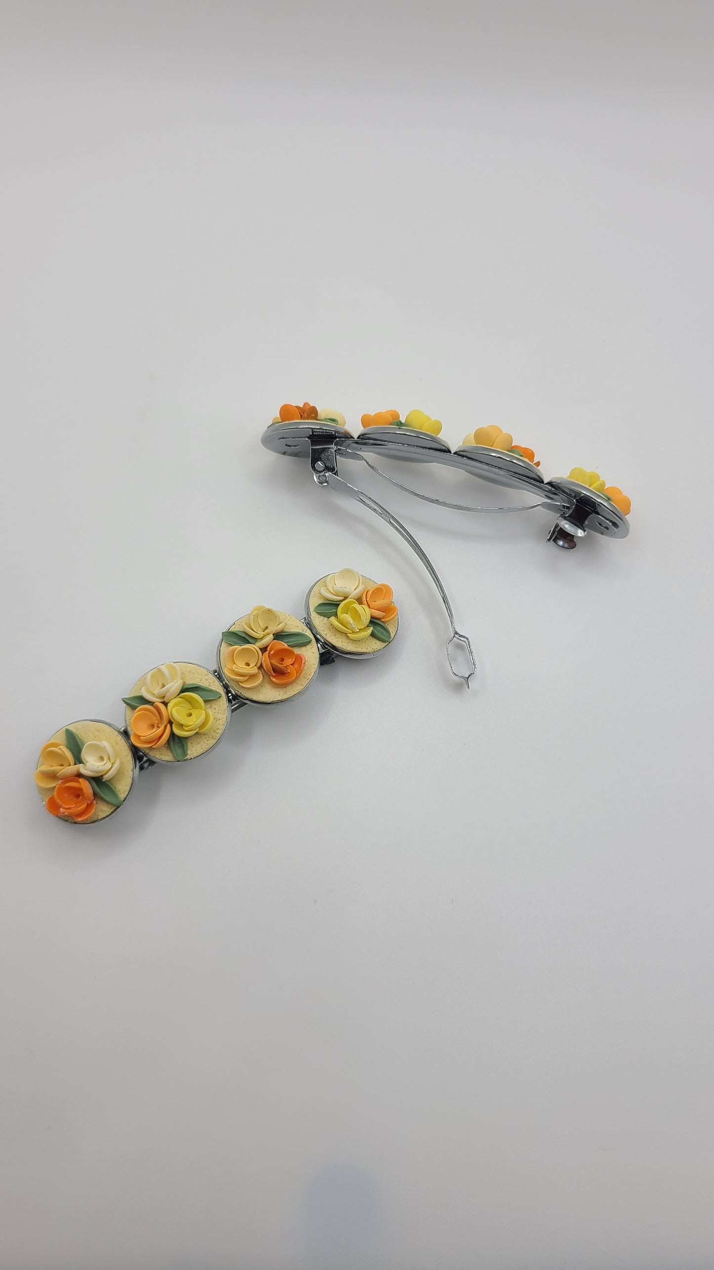Barrette Nicole