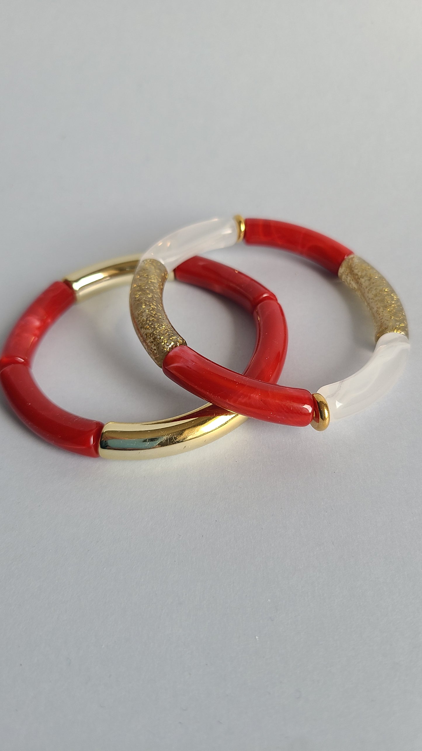 Bracelets Perles