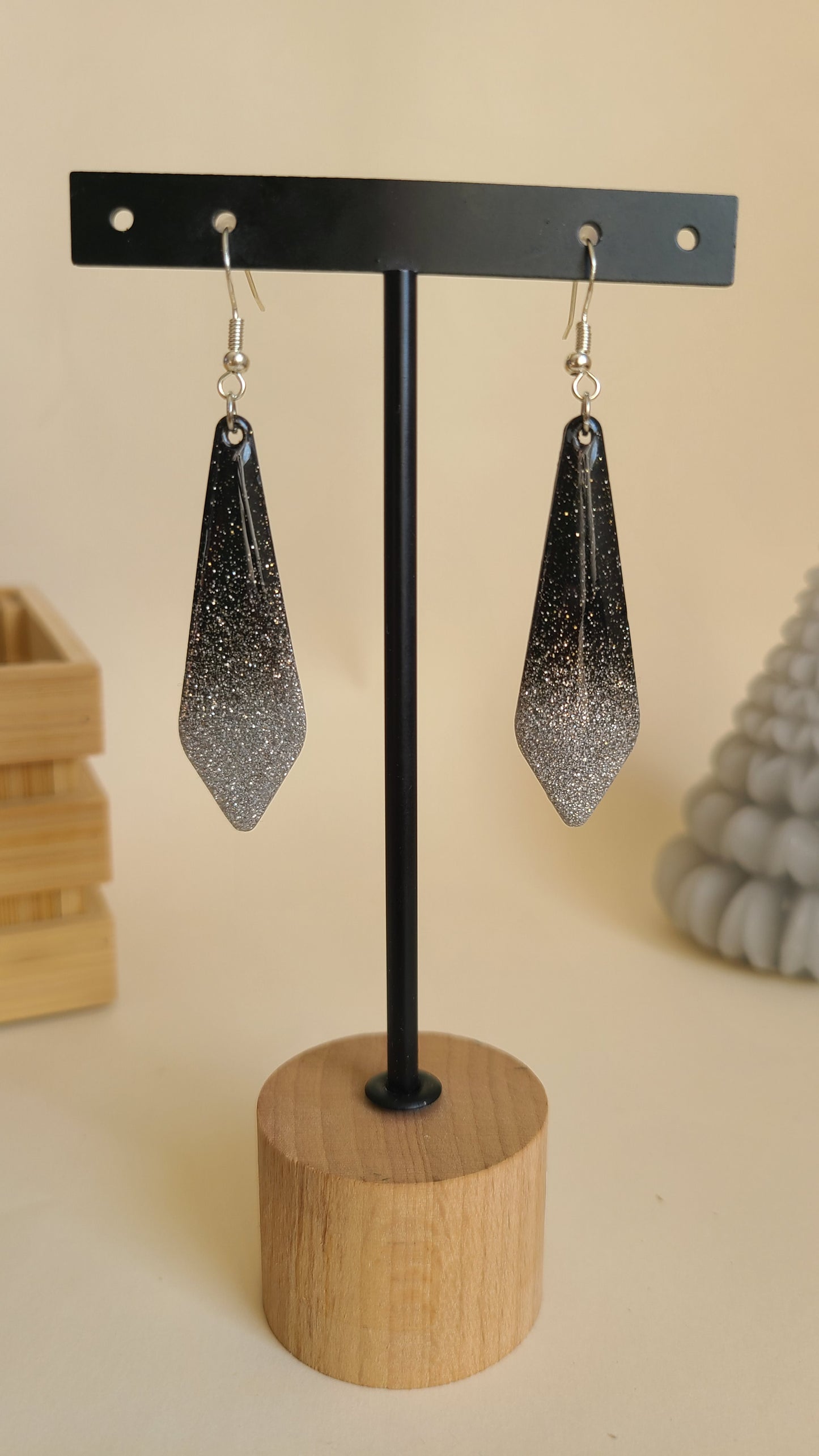 Boucles d’oreilles Natasha