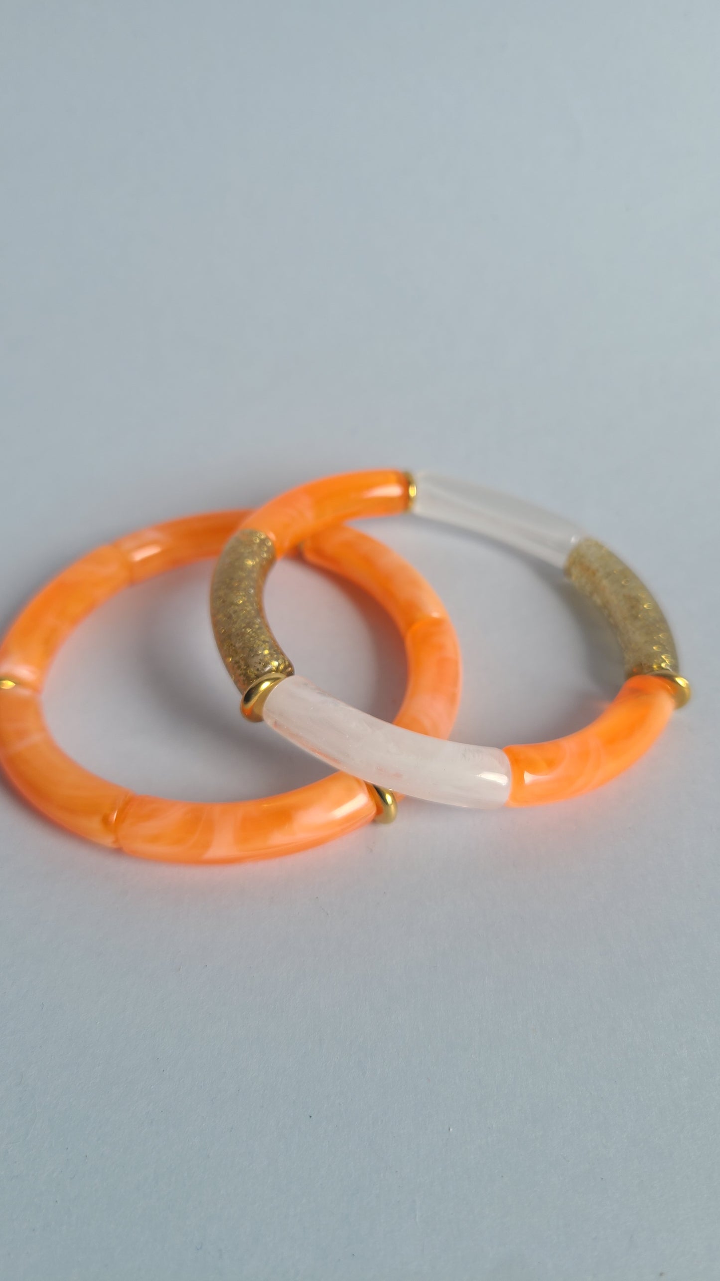 Bracelets Perles