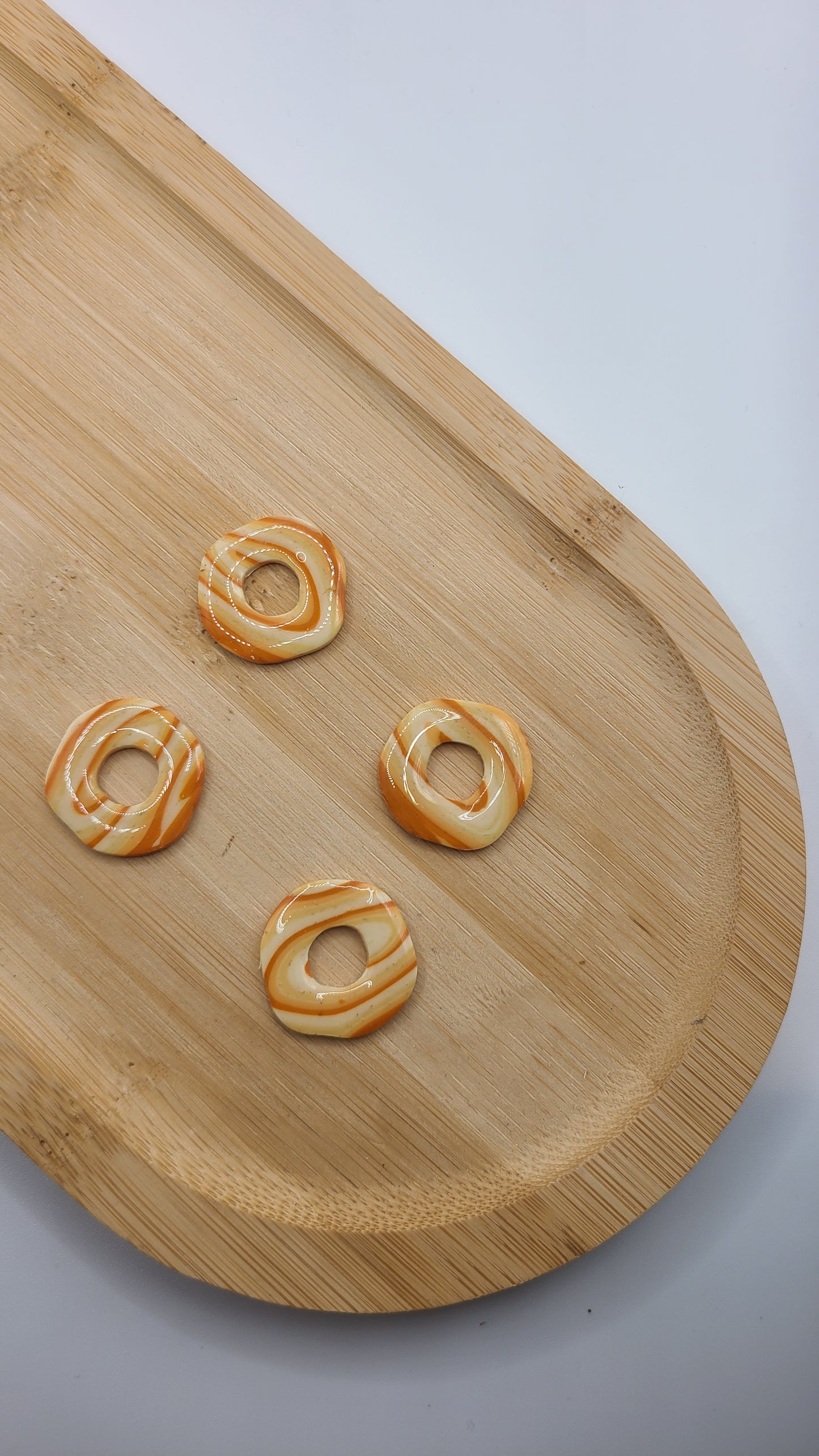 Pampilles Olivia