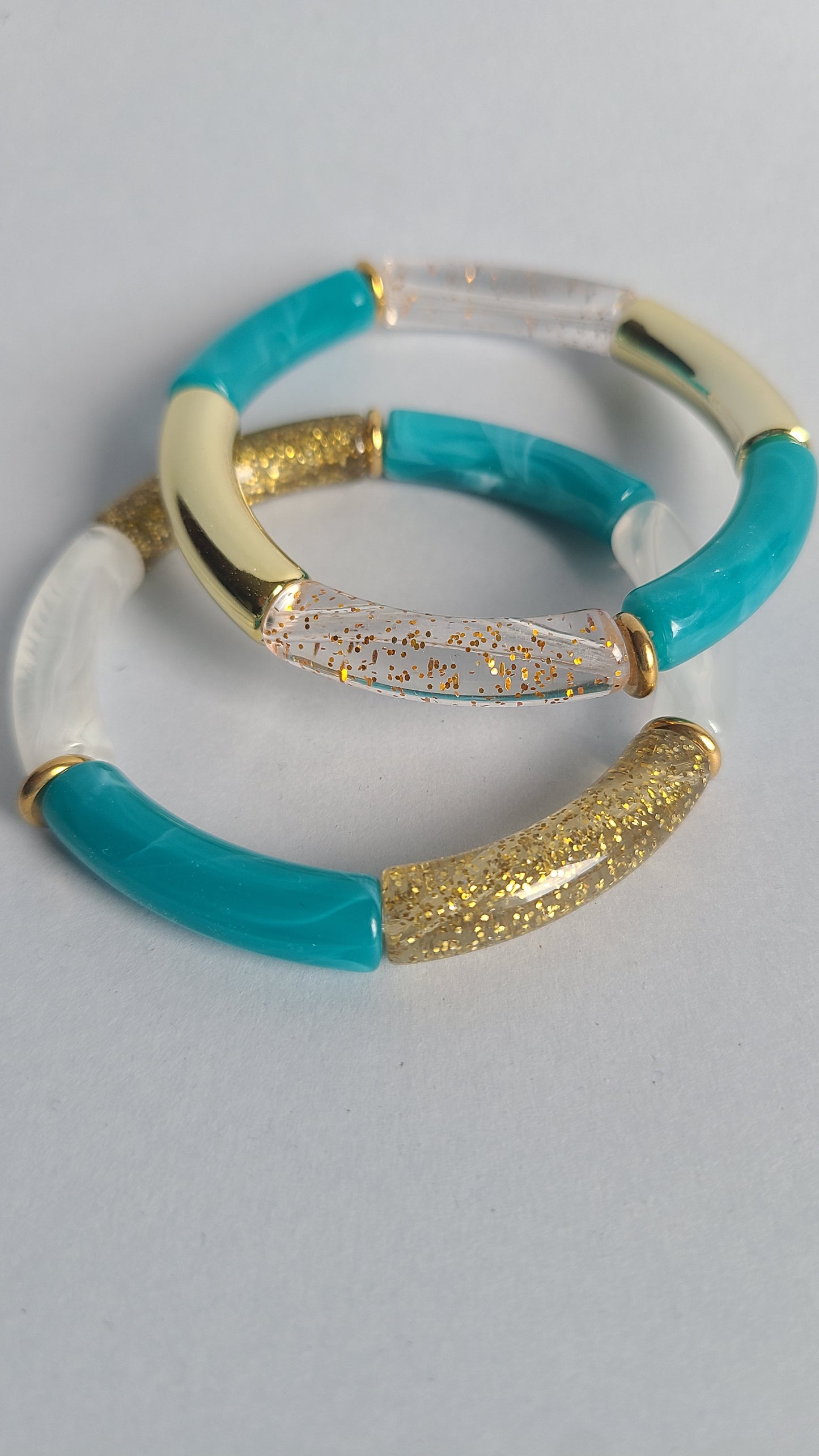 Bracelets Perles