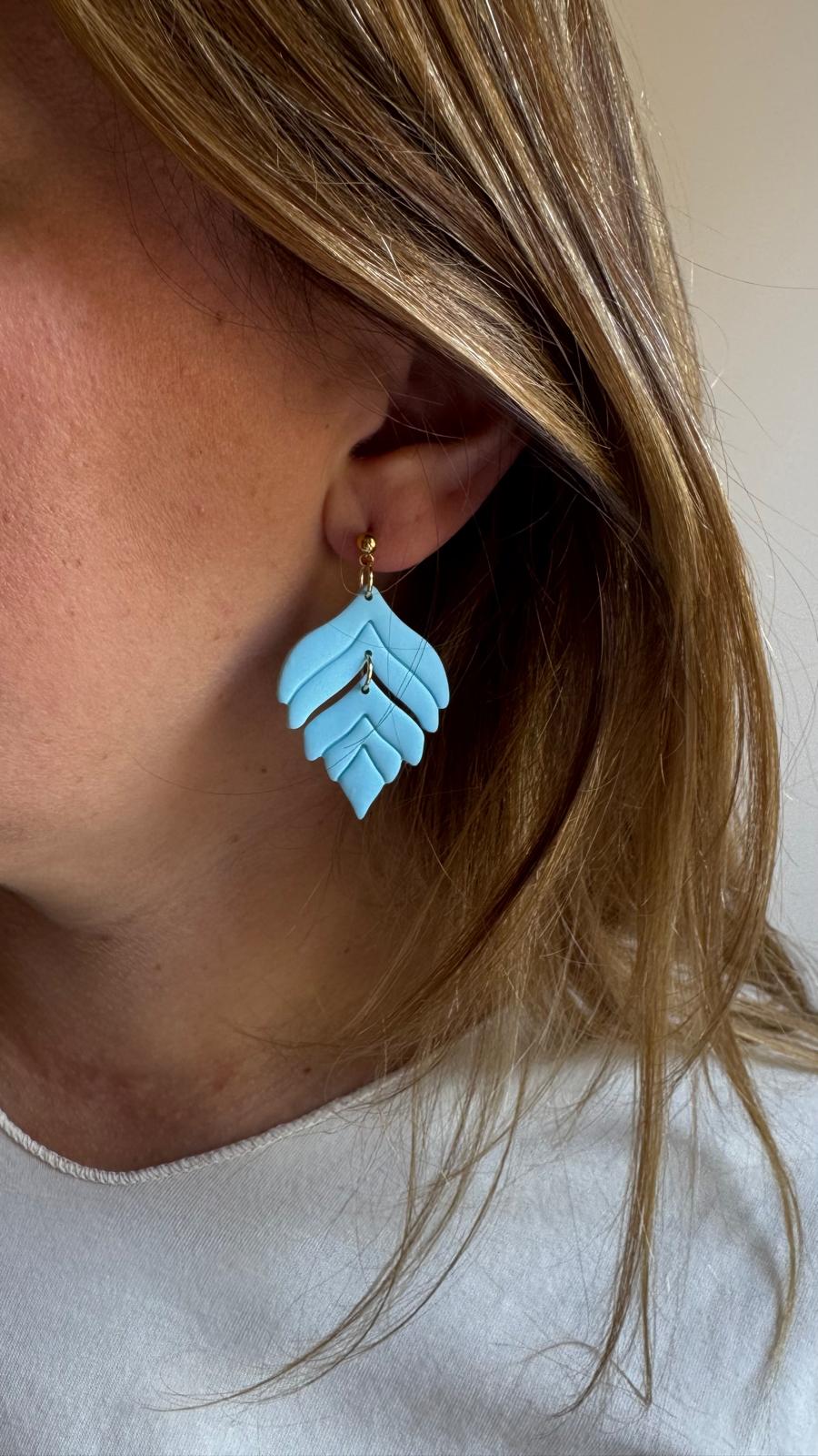 Boucles d’oreilles Lynda