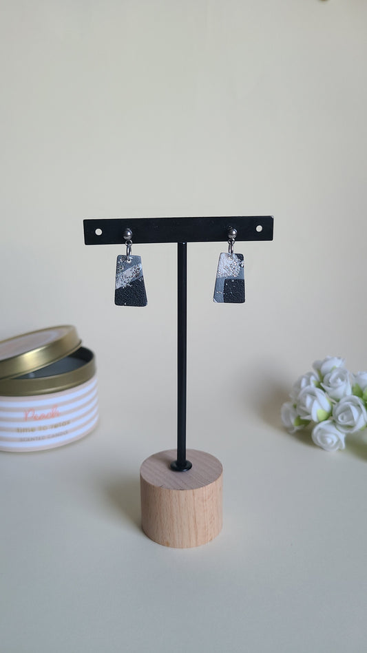 Boucles d’oreilles Elodie