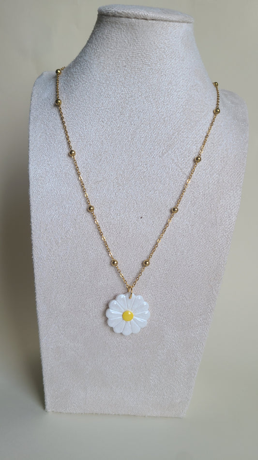 Collier Marguerite