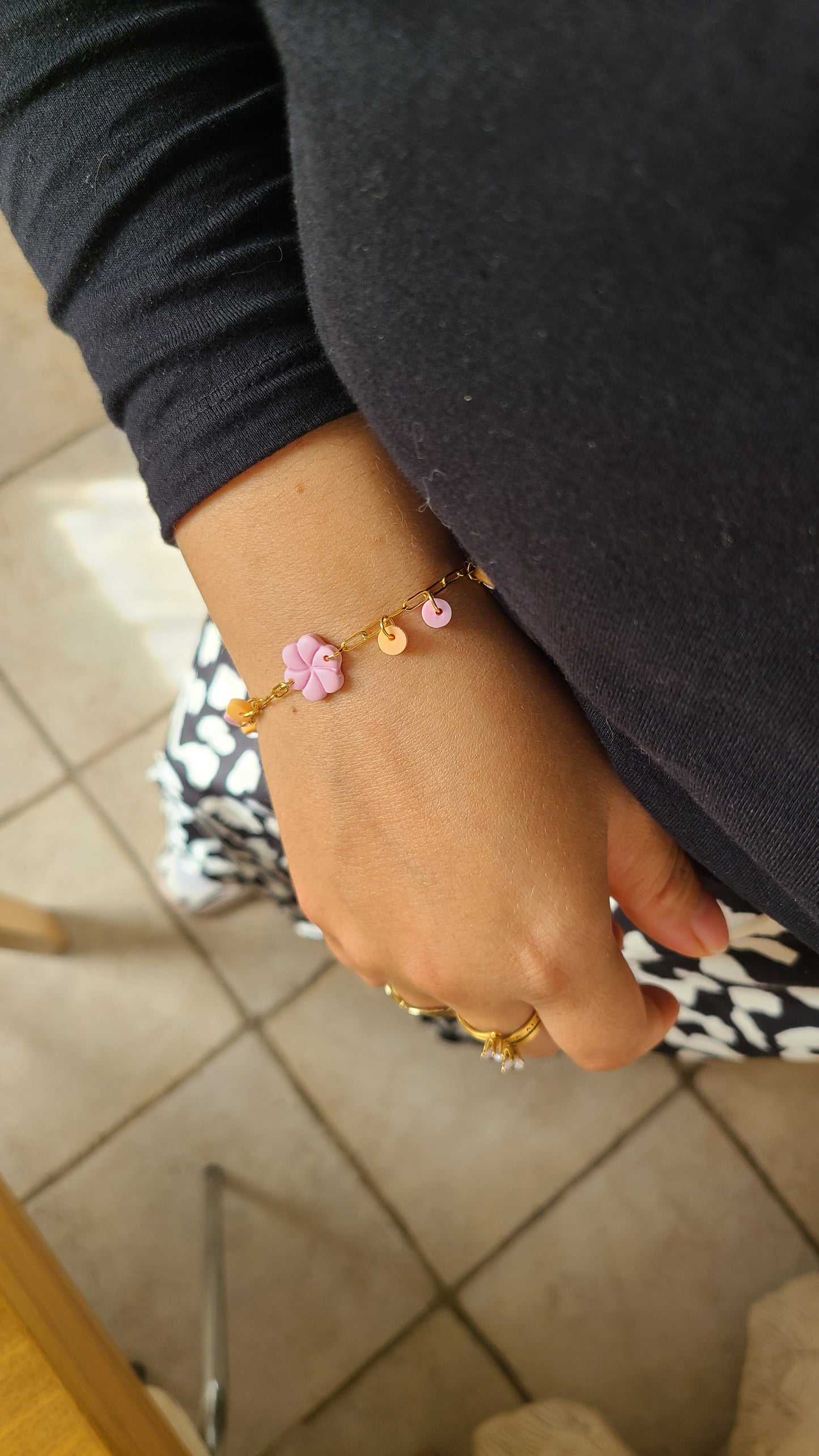 Bracelet Aria