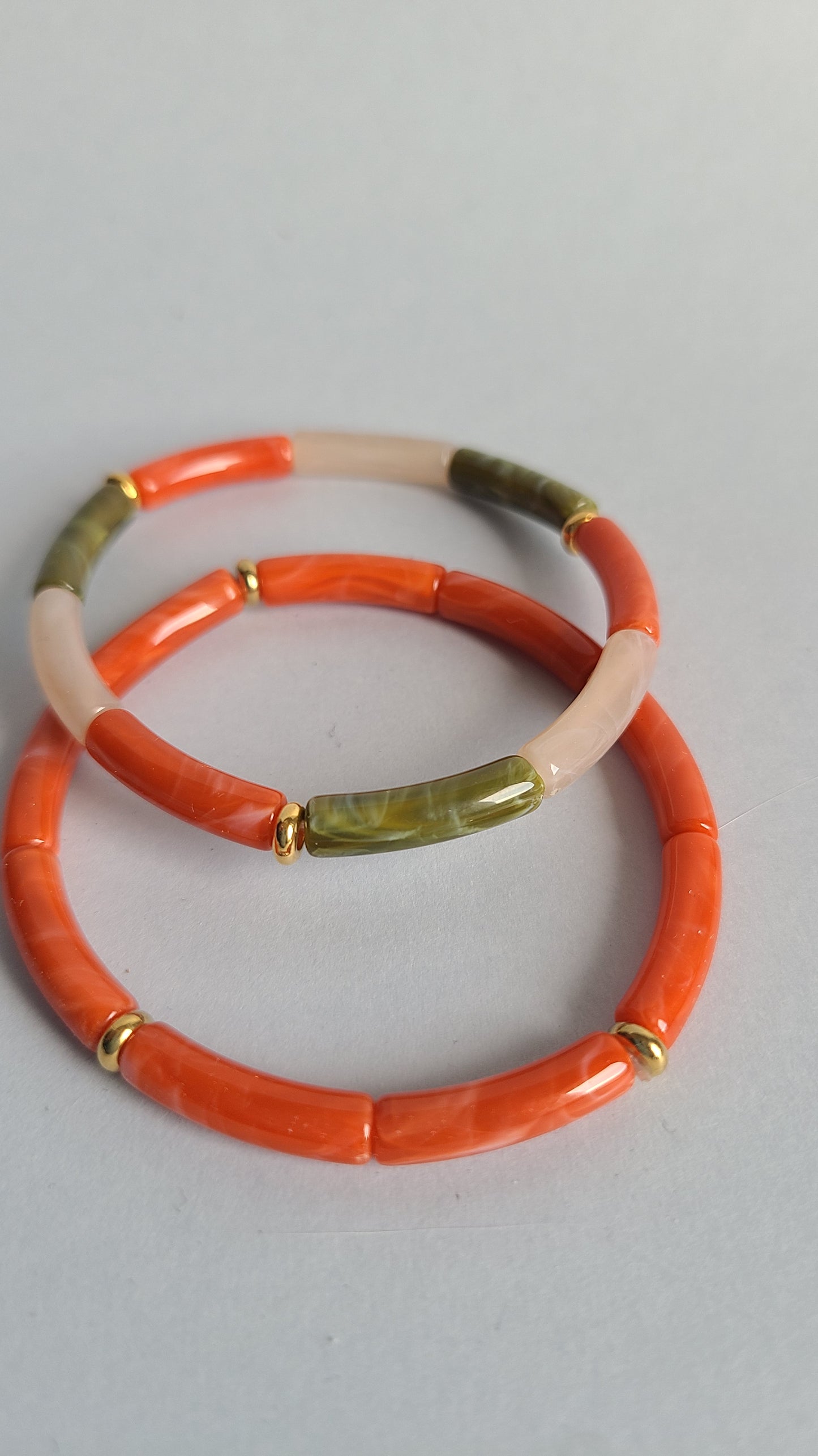 Bracelets Perles