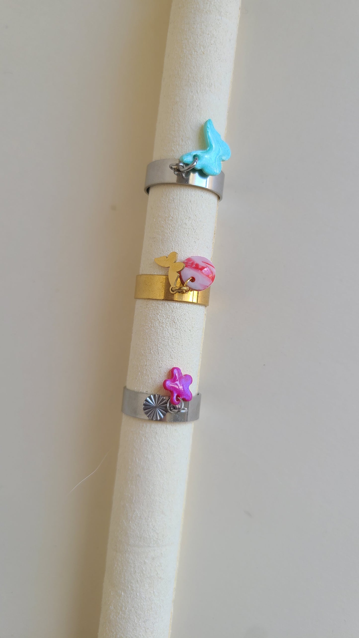 Bague sabrina