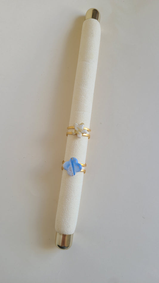 Bague christine
