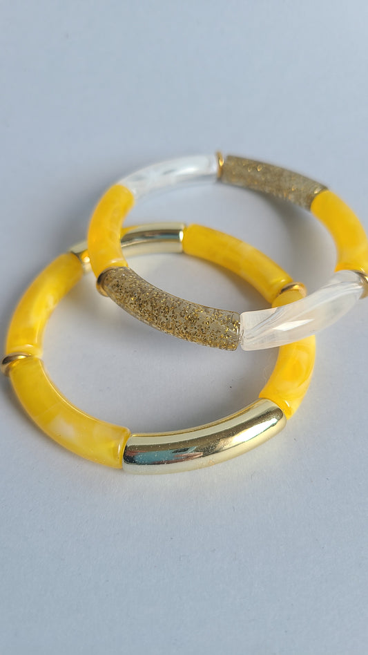 Bracelets Perles