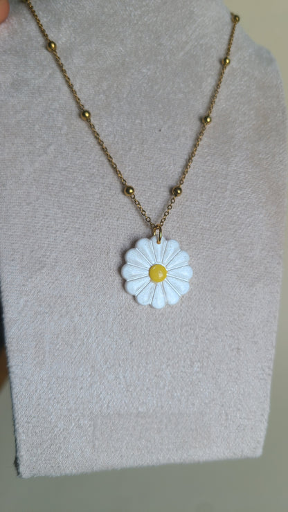 Collier Marguerite