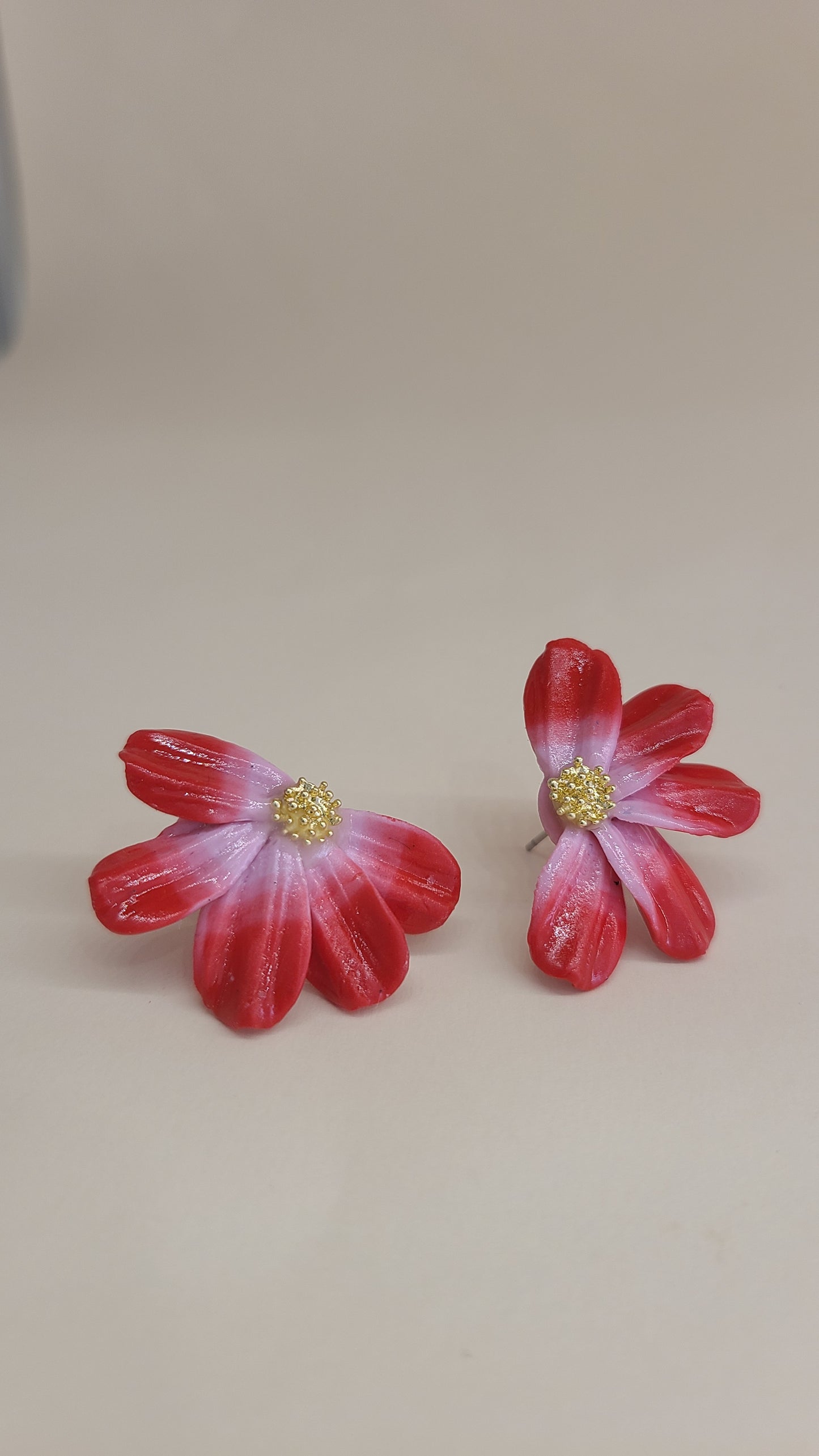 Boucles d’oreilles Soléa