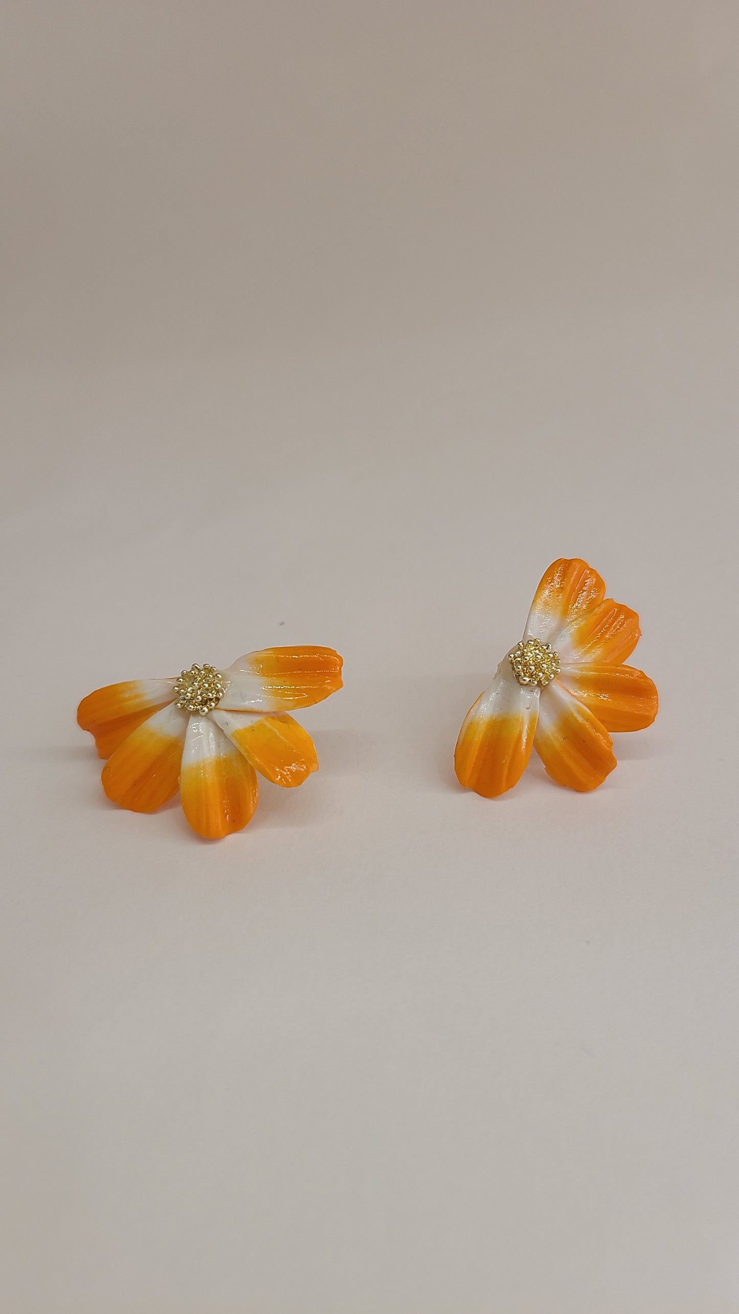 Boucles d'oreilles Soléa