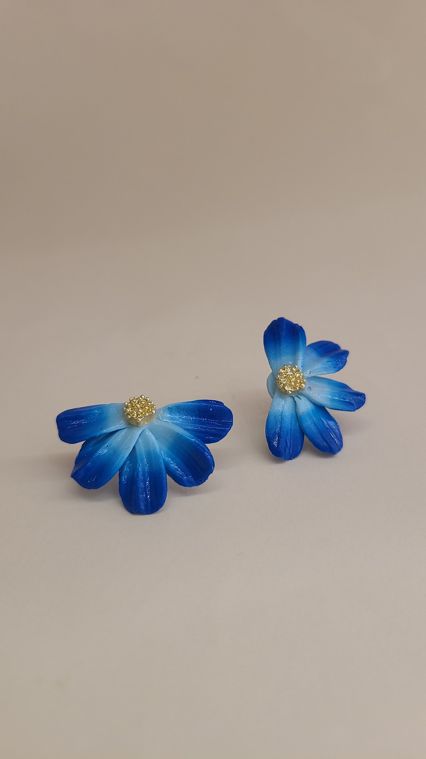 Boucles d’oreilles Soléa