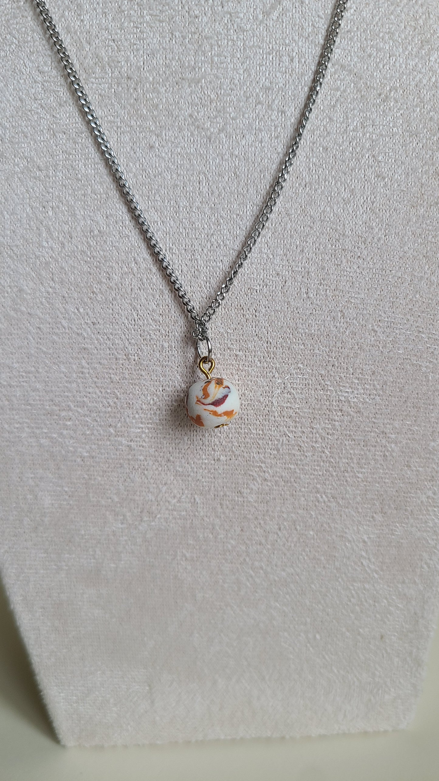 Collier kitty