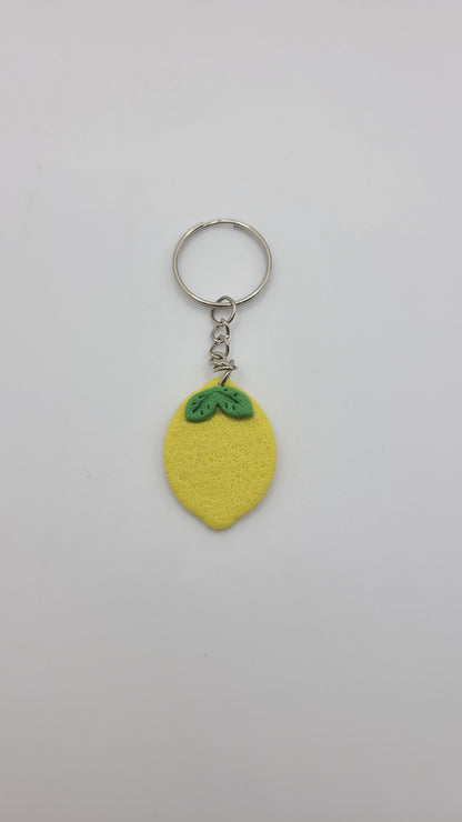 Porte clé