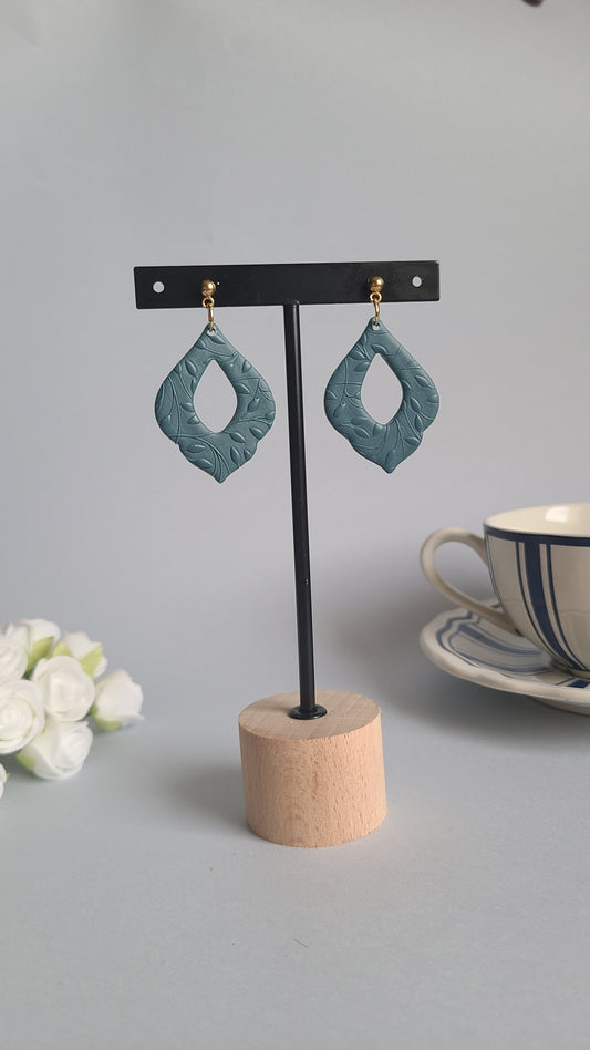 Boucles d’oreilles Nouara