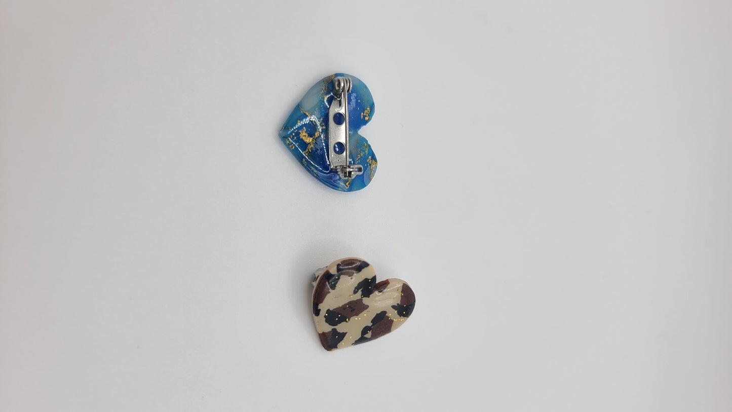 Broche
