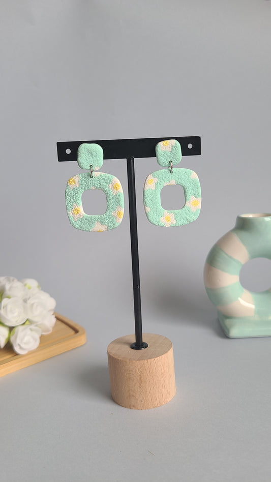 Boucles d’oreilles Margot