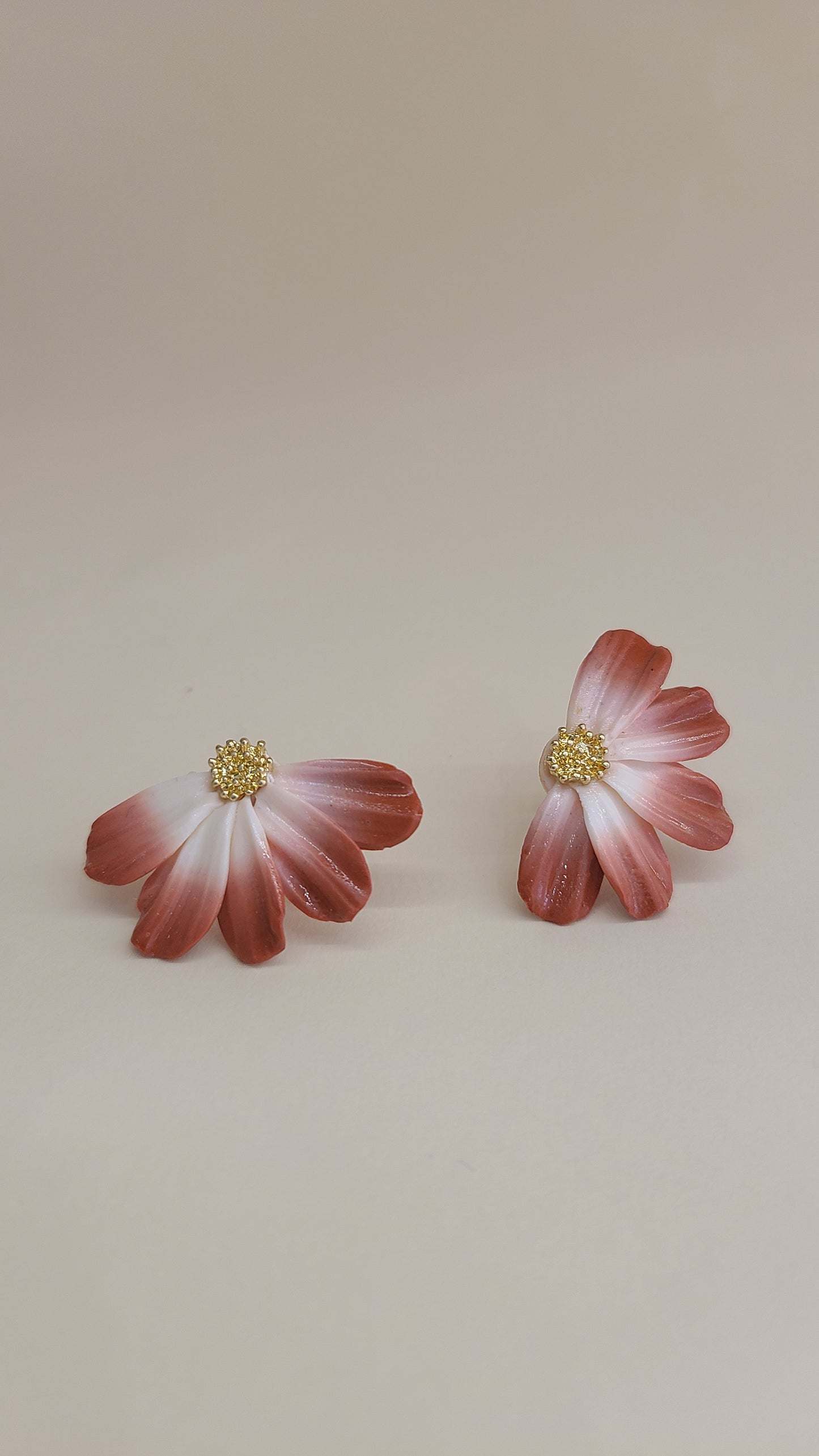 Boucles d'oreilles Soléa