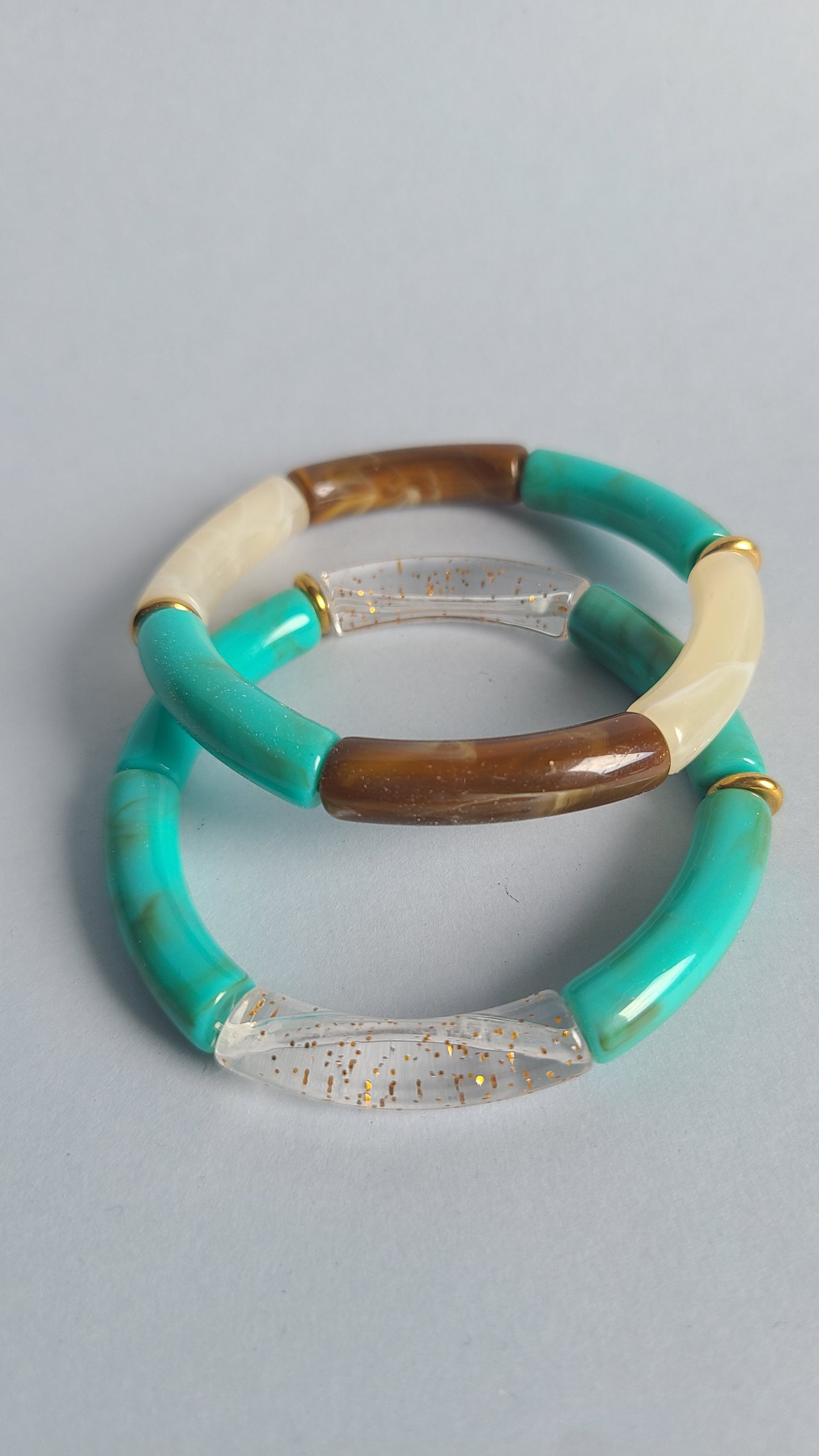 Bracelets Perles