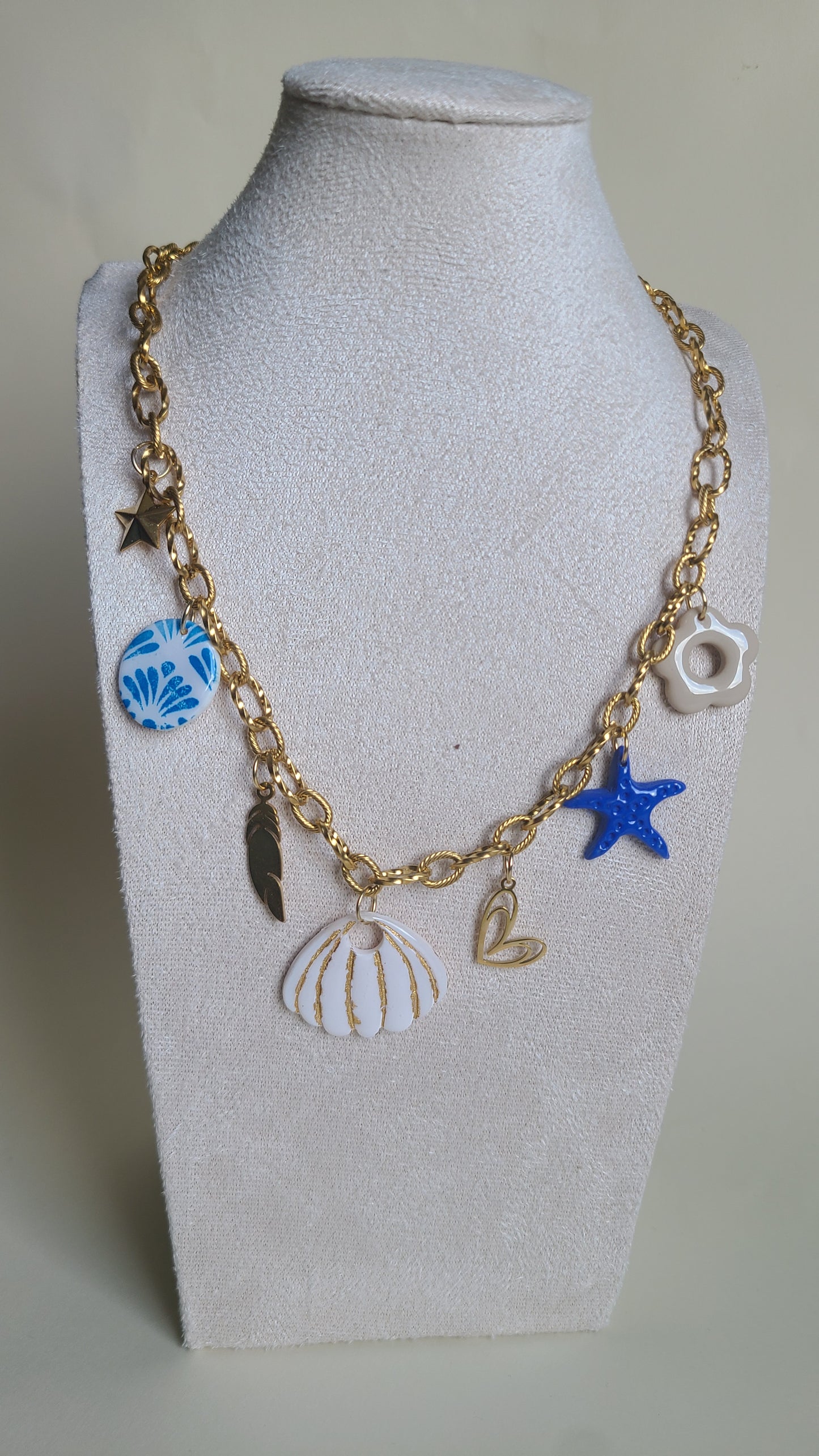 Collier Veronica