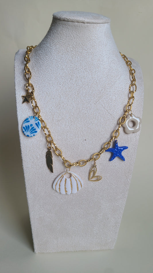 Collier Veronica