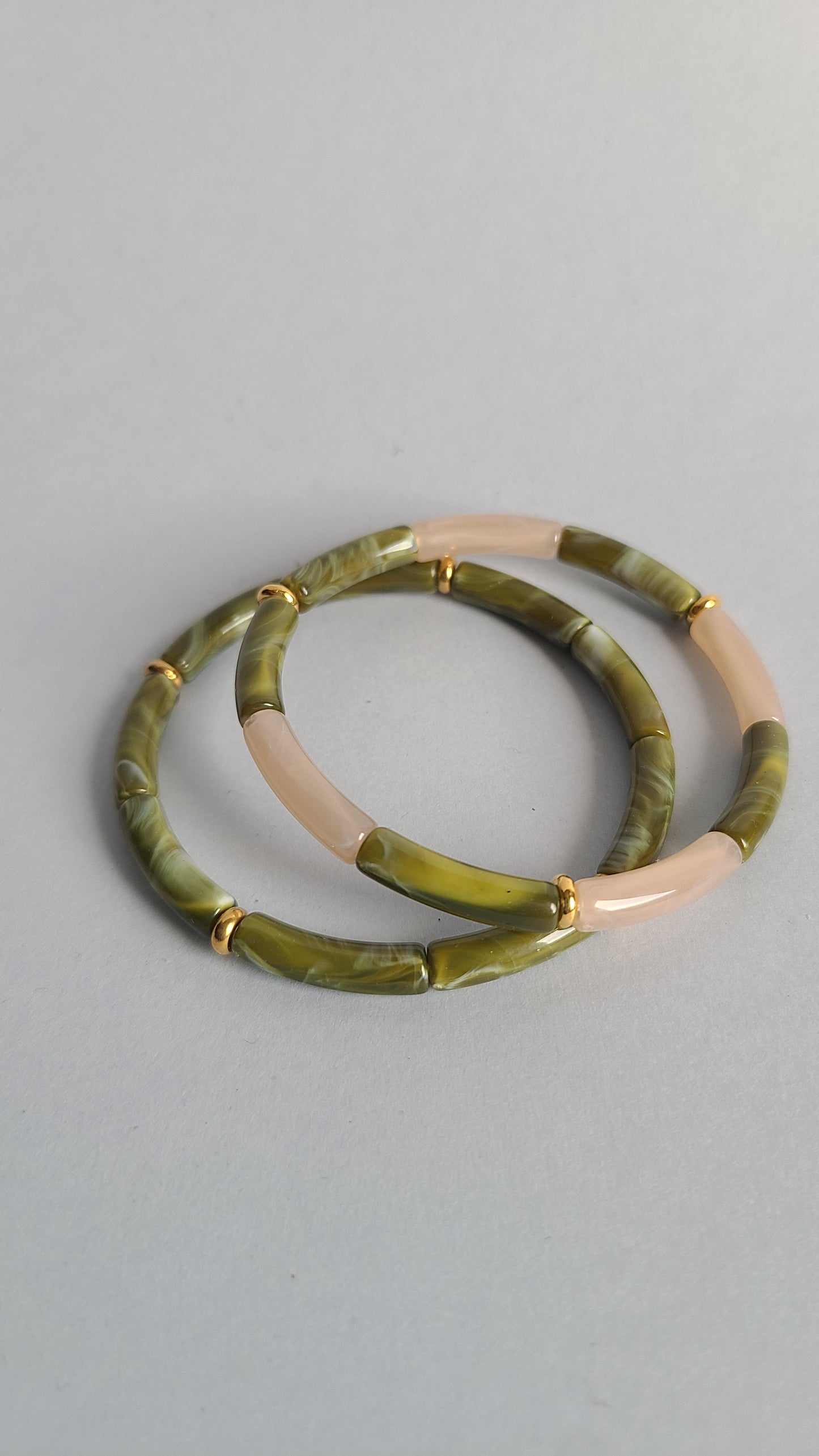 Bracelets Perles