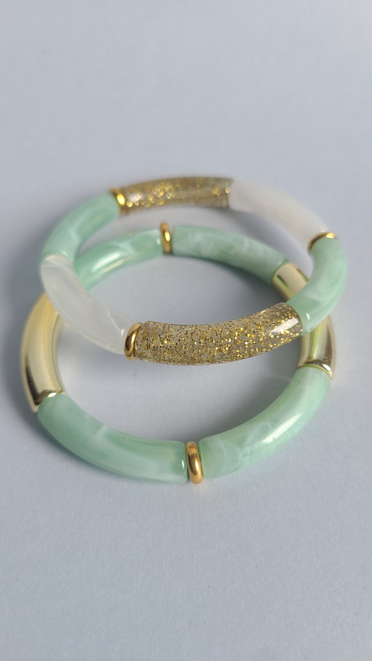 Bracelets Perles