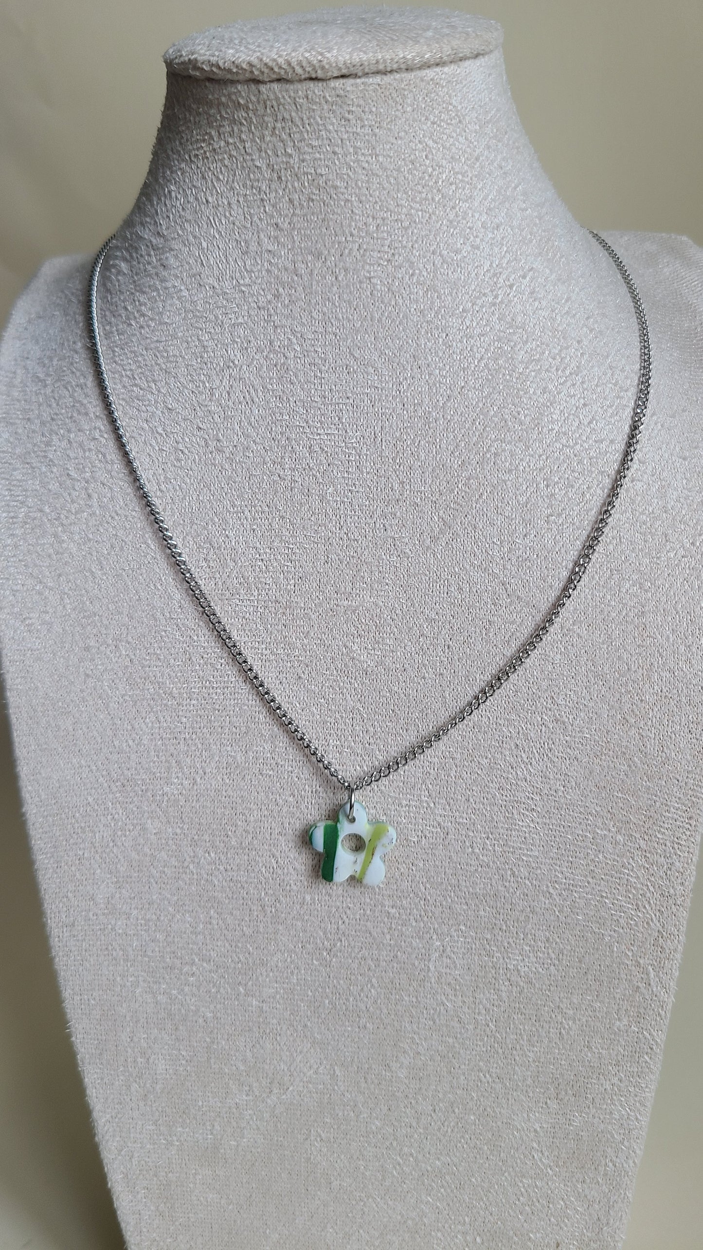 Collier kitty