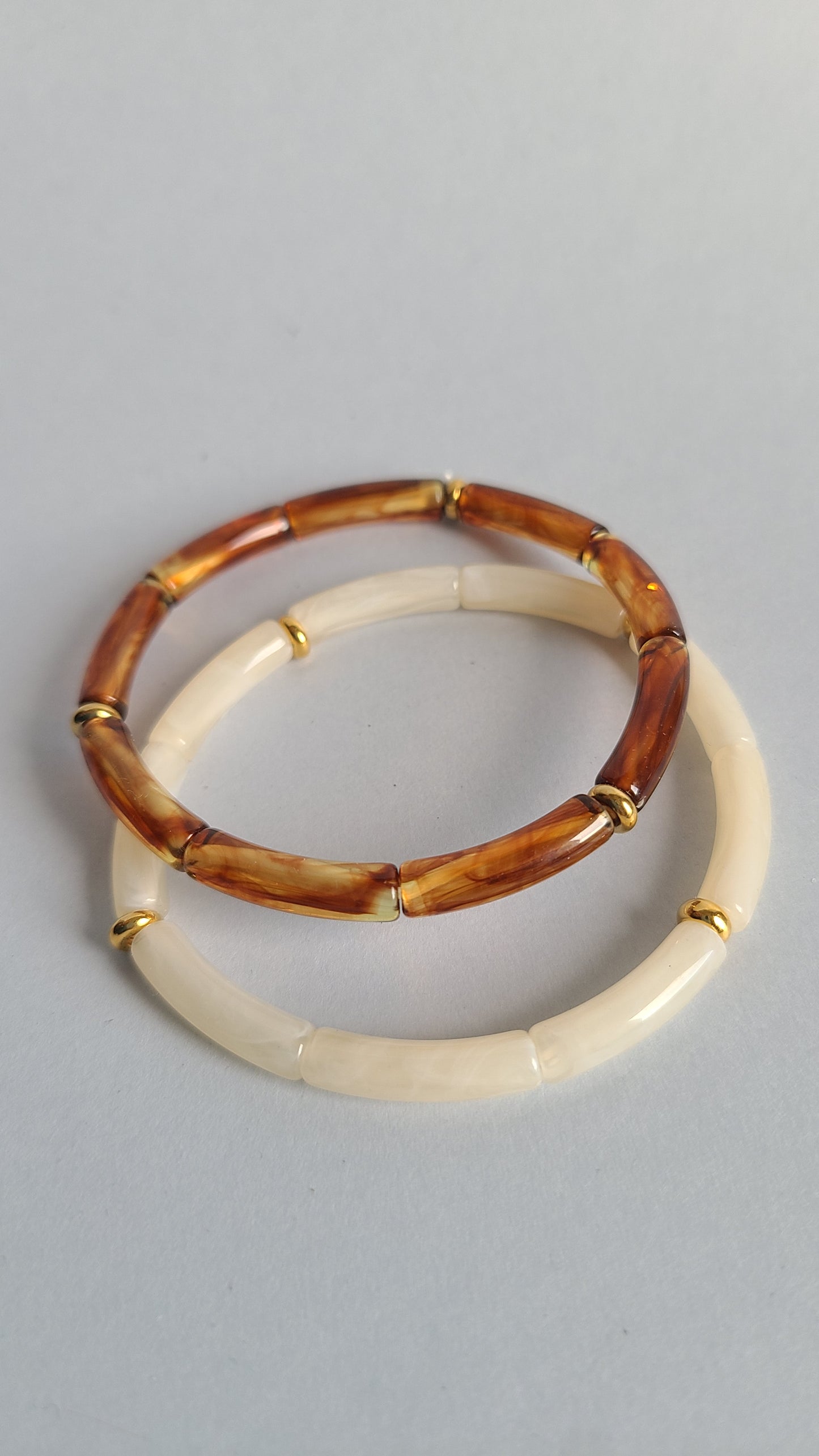 Bracelets Perles