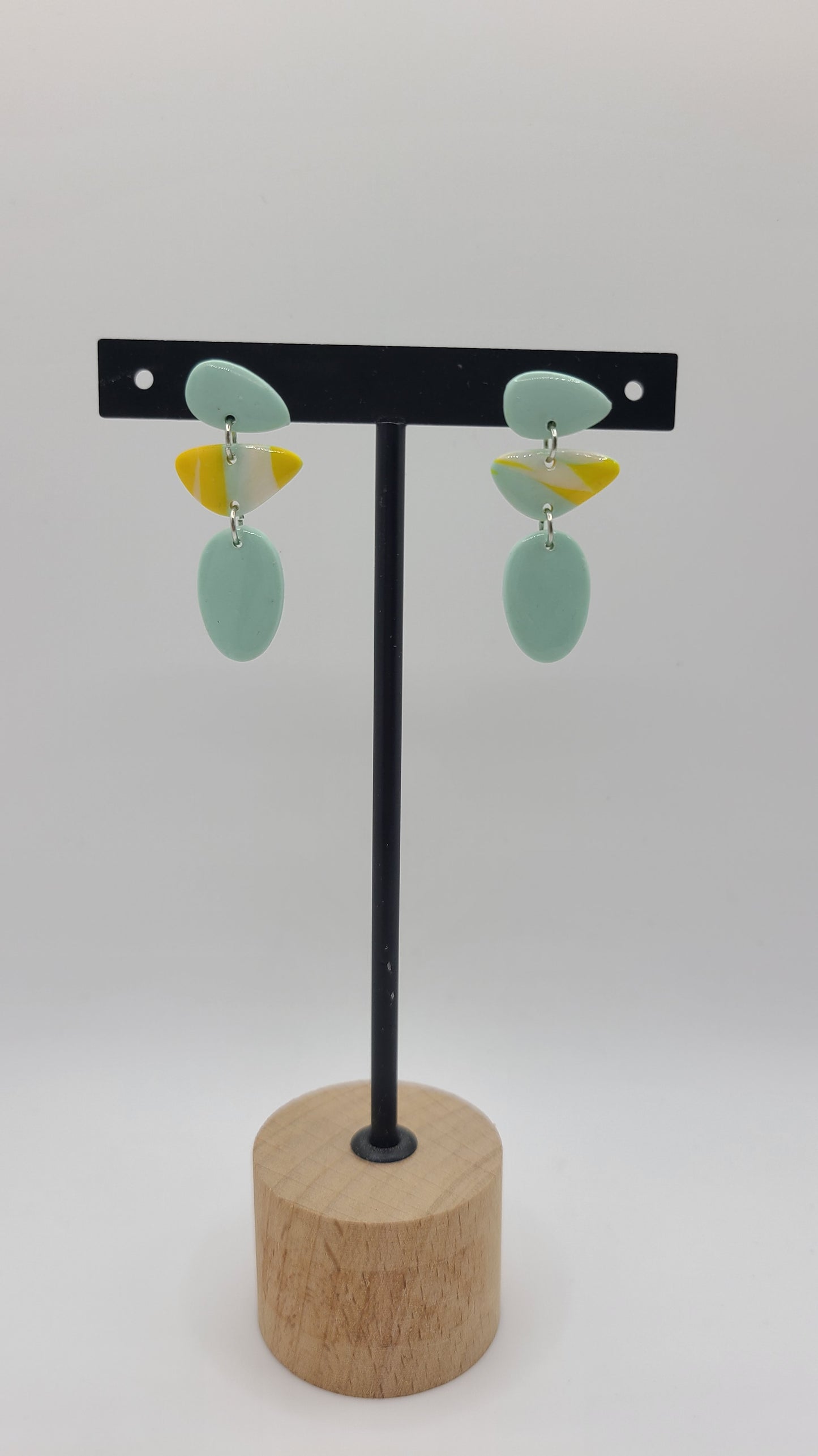 Boucles d'oreilles Jessica
