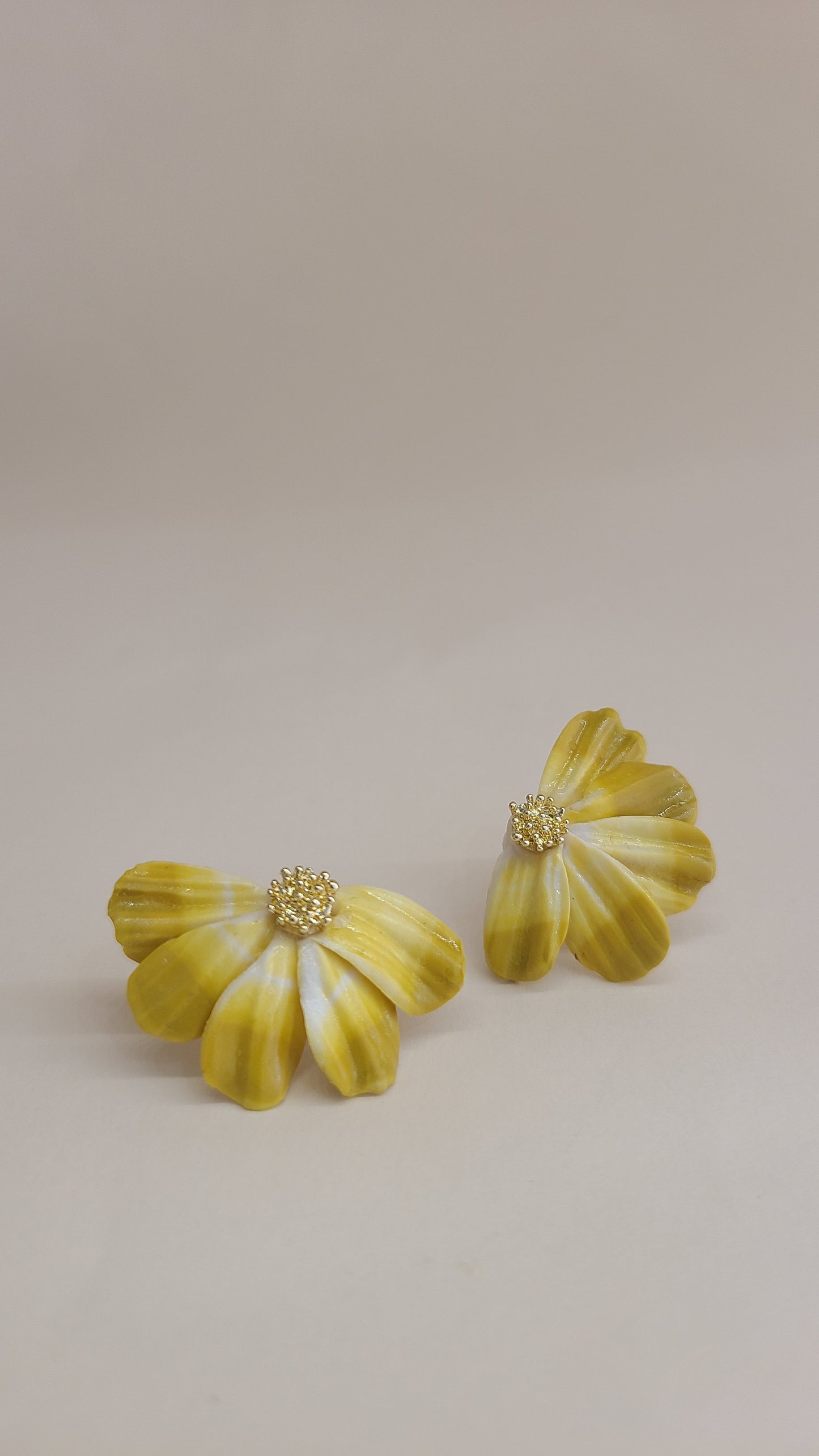 Boucles d’oreilles Soléa