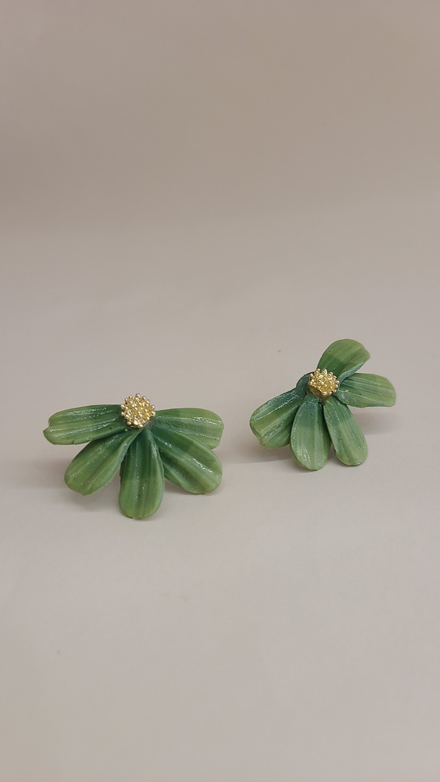 Boucles d’oreilles Soléa