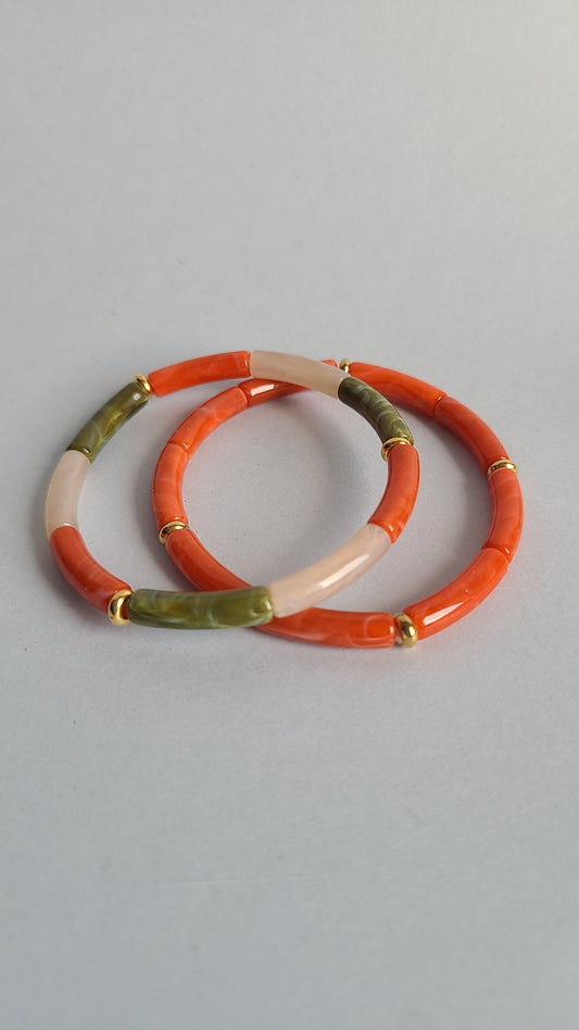 Bracelets Perles