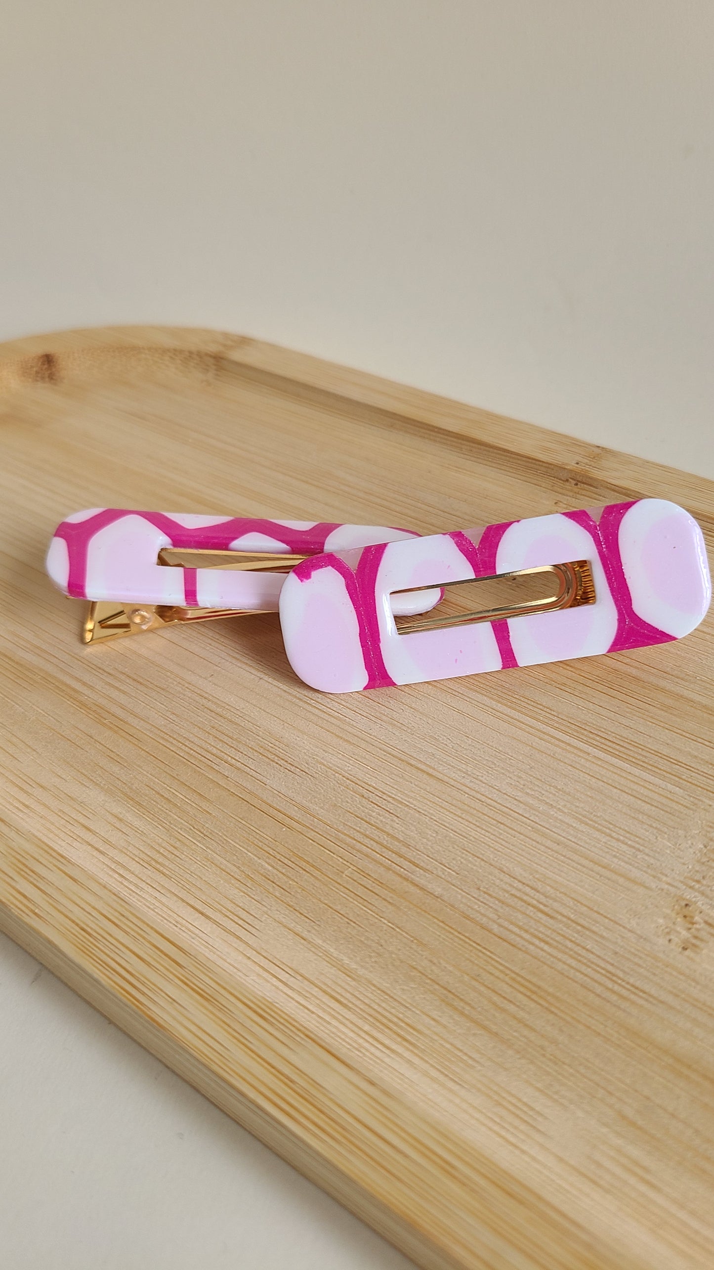 Barrette Juliette