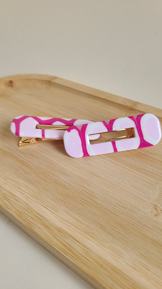 Barrette Juliette