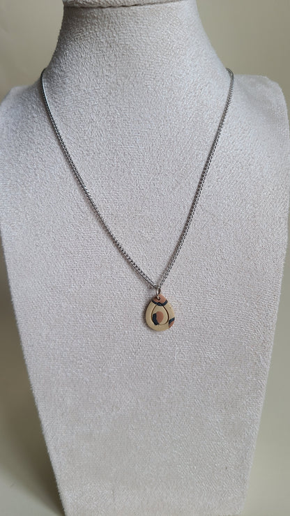 Collier kitty