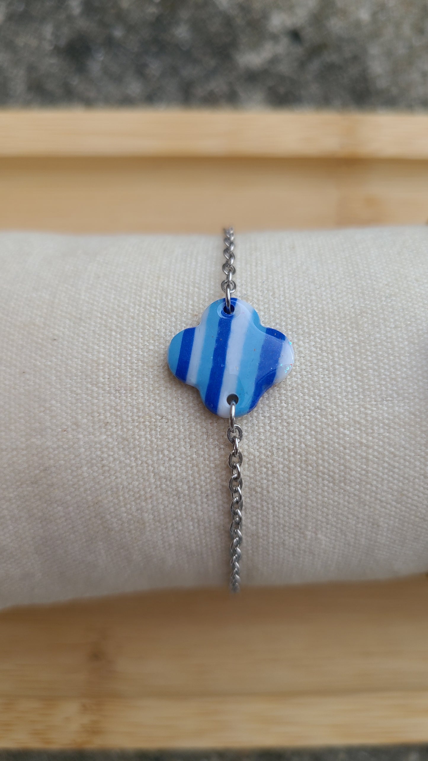 BRACELET ALBA