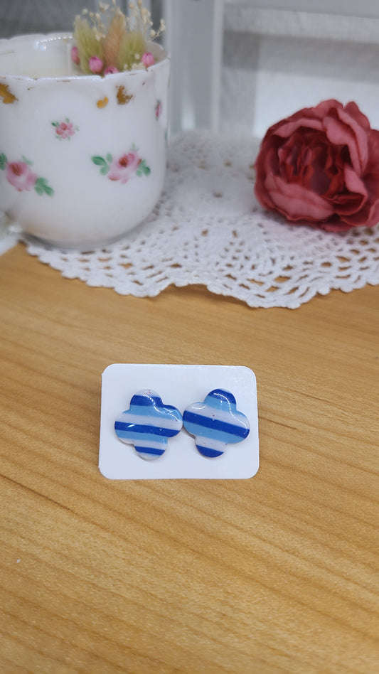 Boucles d’oreilles Carole