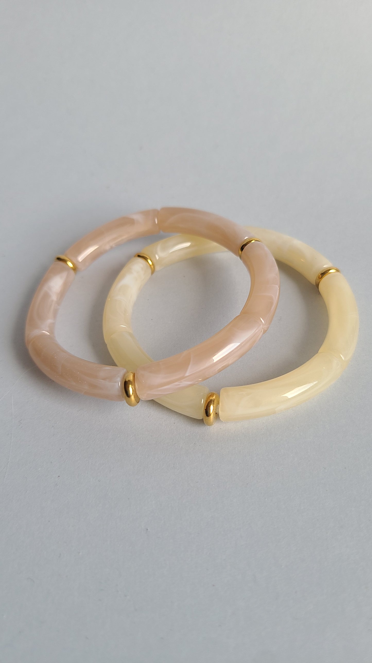 Bracelets Perles