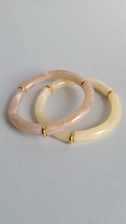 Bracelets Perles