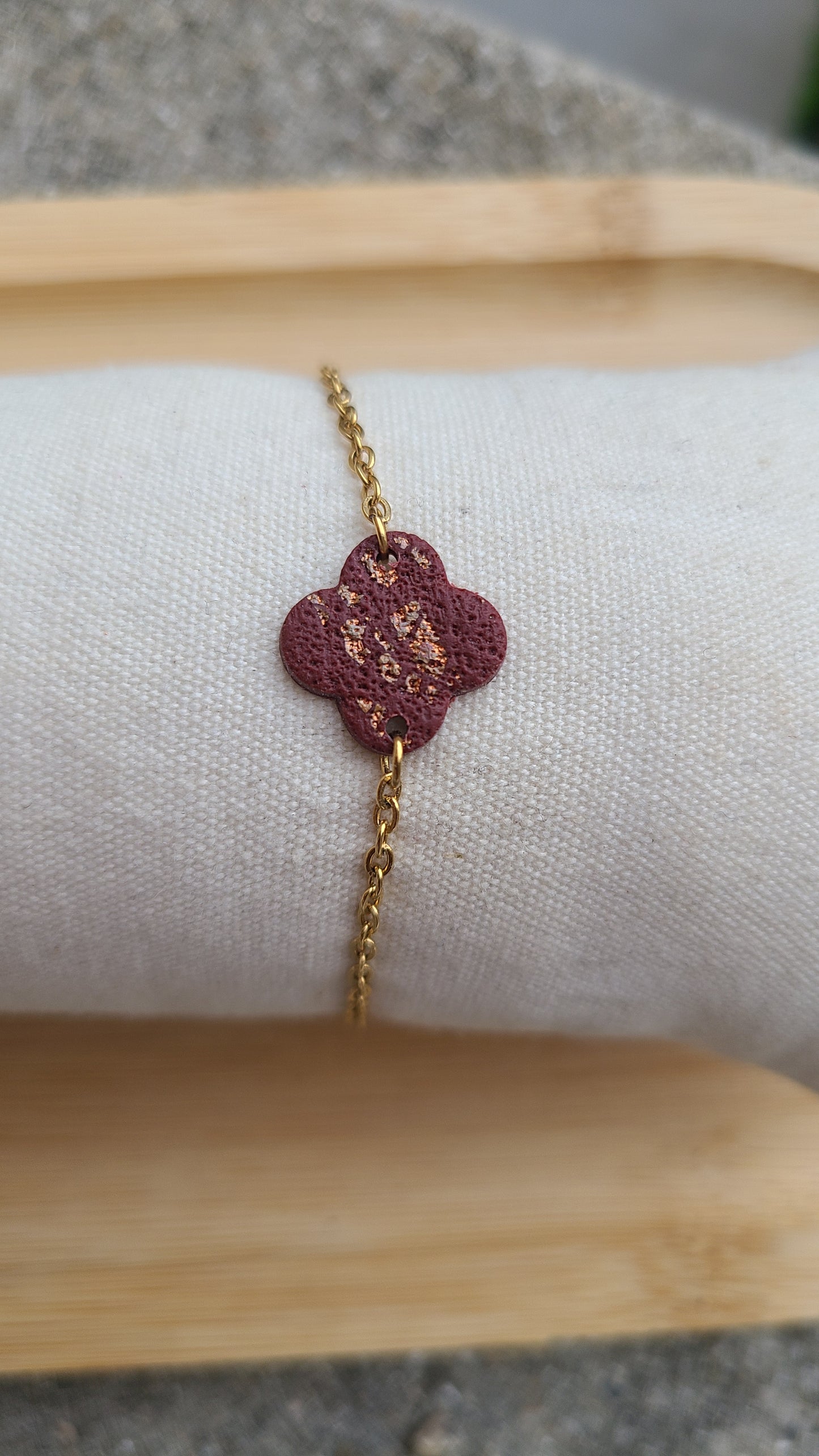 BRACELET ALBA