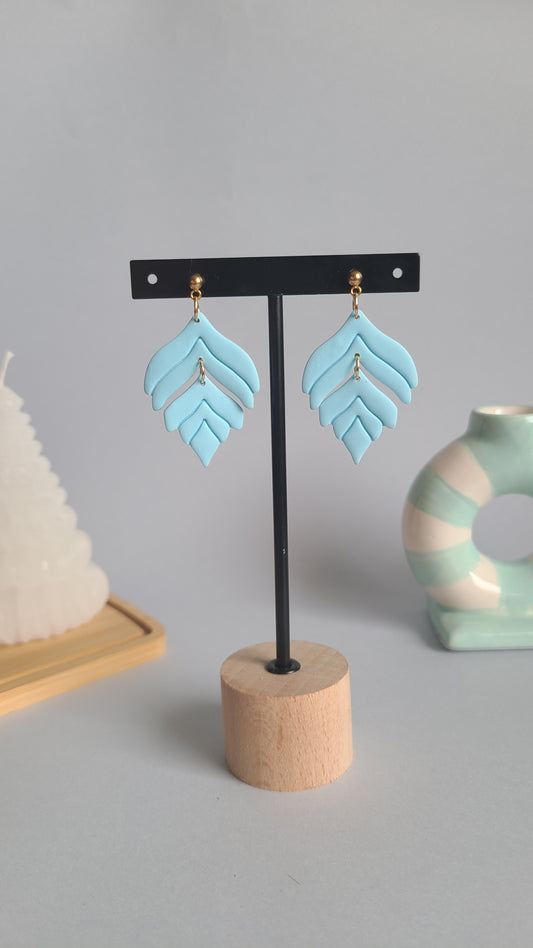 Boucles d’oreilles Lynda